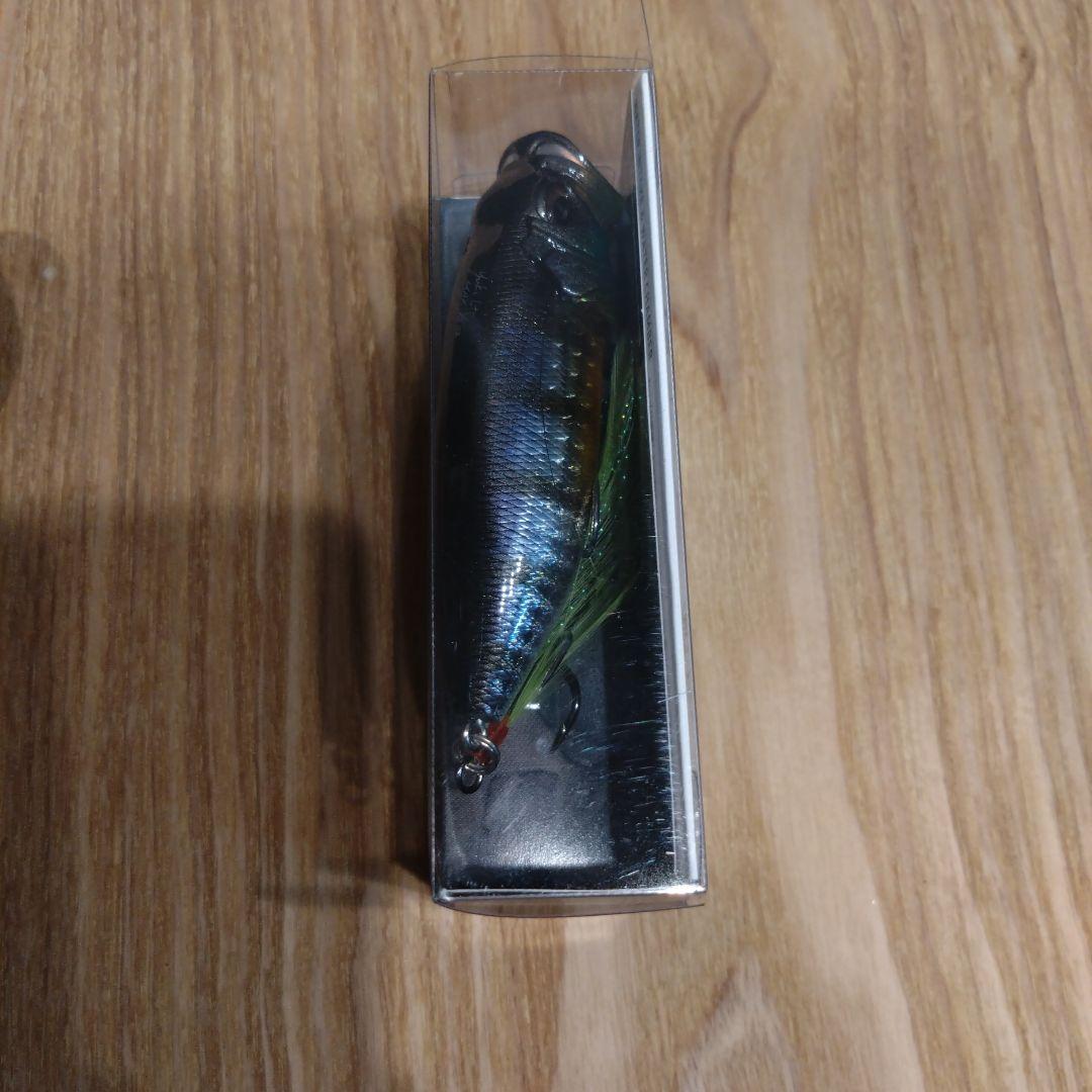 メガバス　ポップマックス