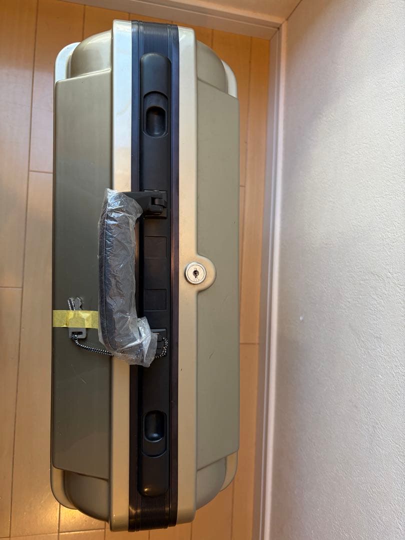 6Uモジュラーケース アタッシュケース ユーロラック