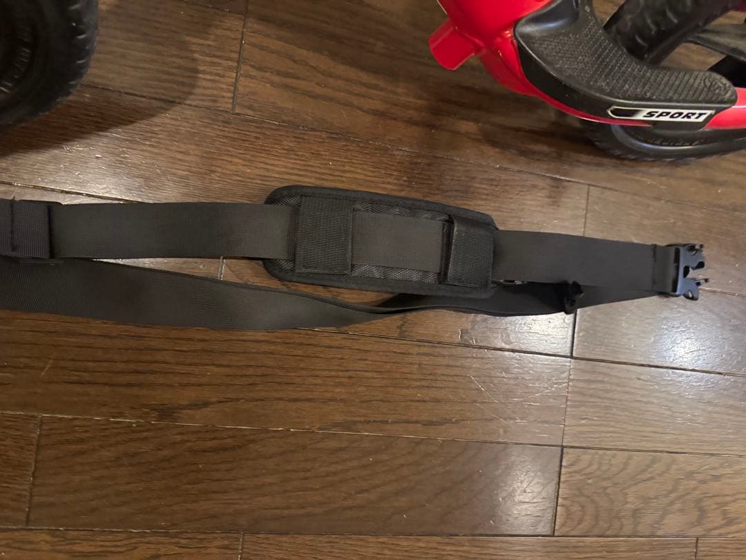 【☆まーー さん専用】STRIDER ストライダー　スポーツ　レッド