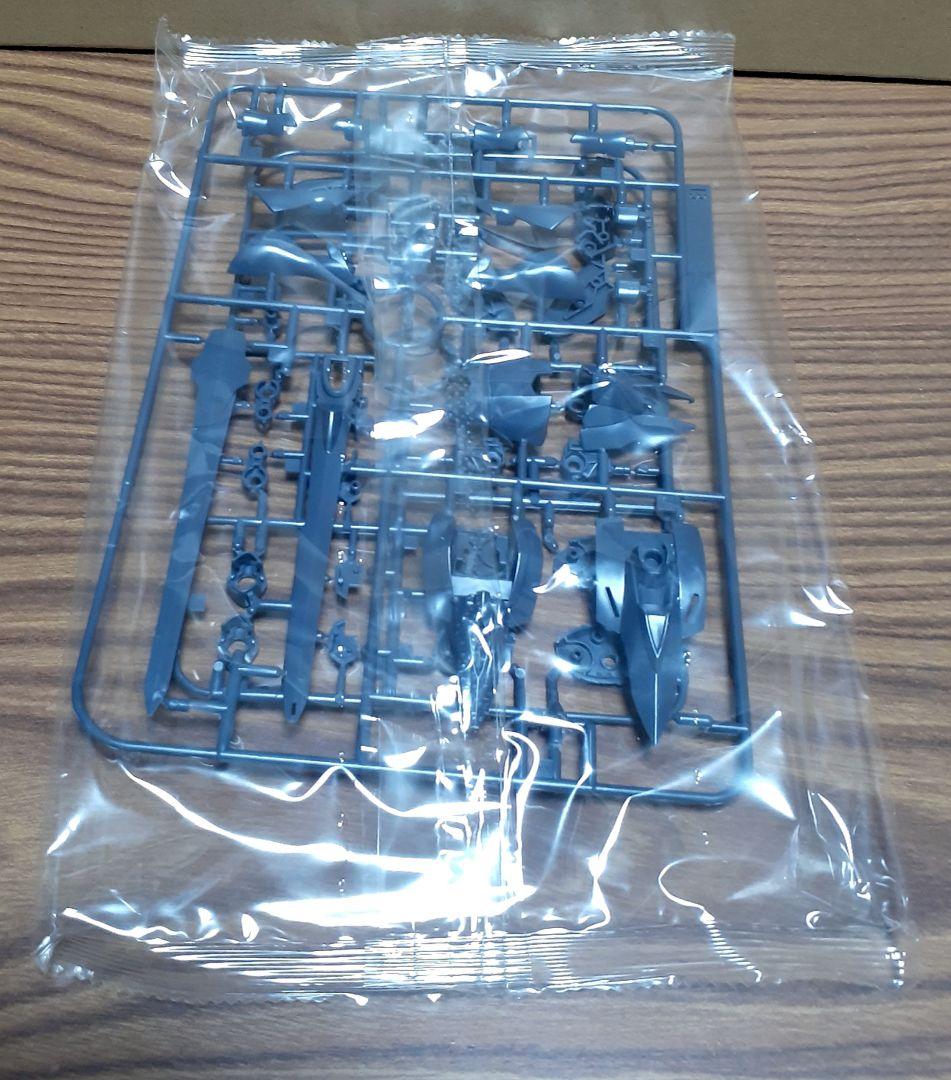 HG 『ガンダムAGE』5体セット