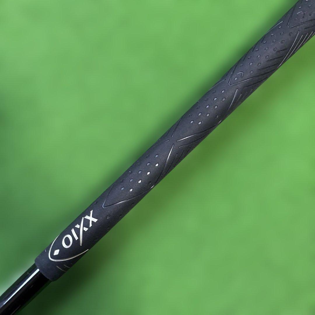 ゼクシオプライムSP1000 9番FW