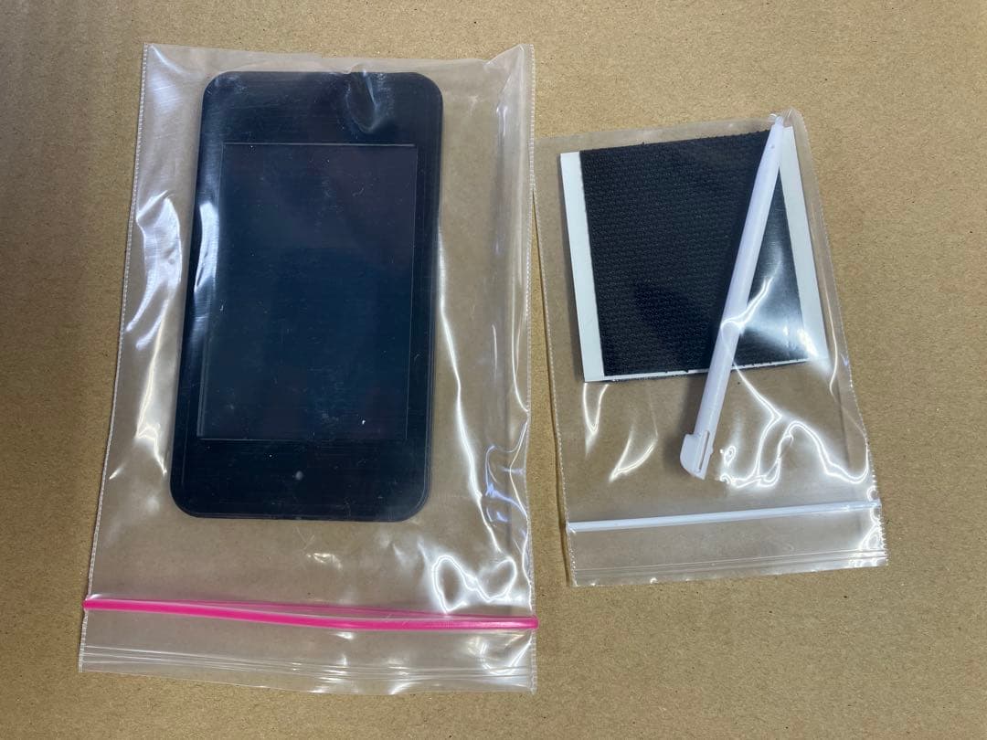 ＬシスタークエストＣＡ　スマスロ　実機 カルミナ◆スマスロユニット取り付け済み◆