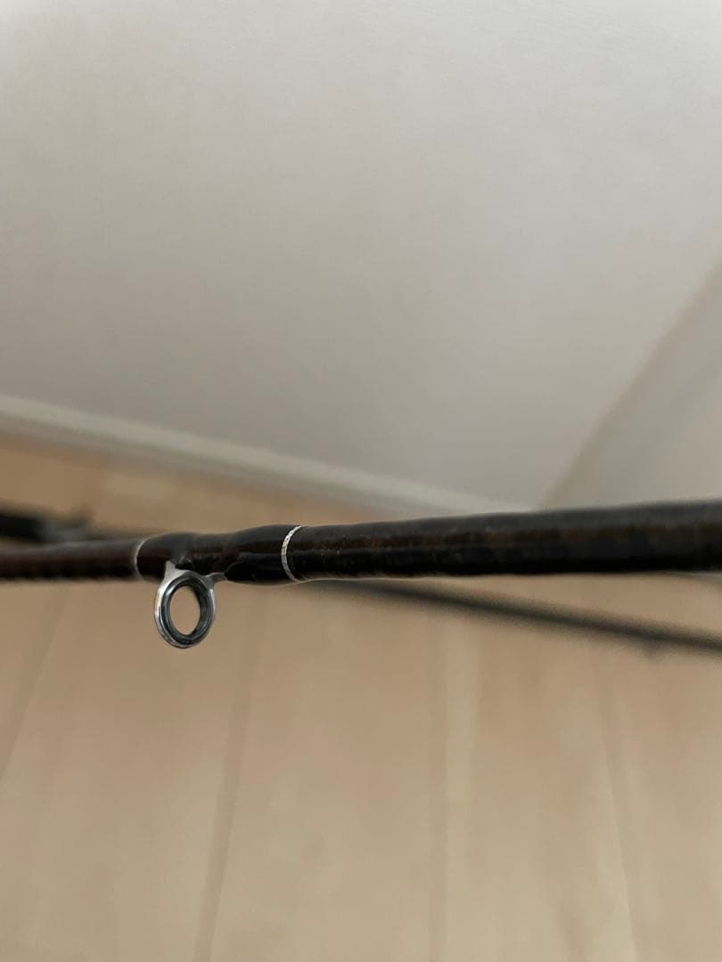 バンタム　1711mh+-sb/2