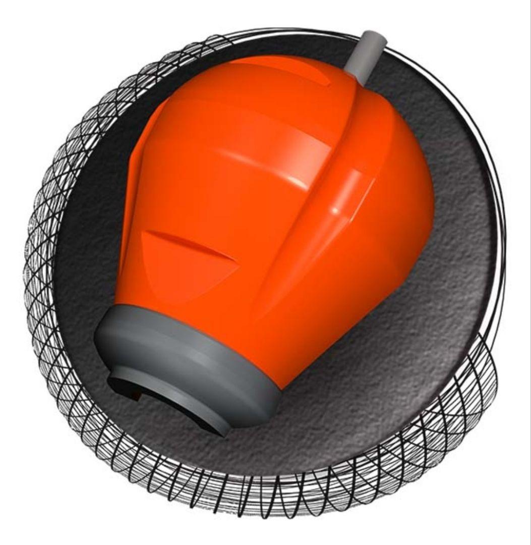 ❤︎美品❤︎ HAZMAT SOLID 15P 使用G数約20G未満