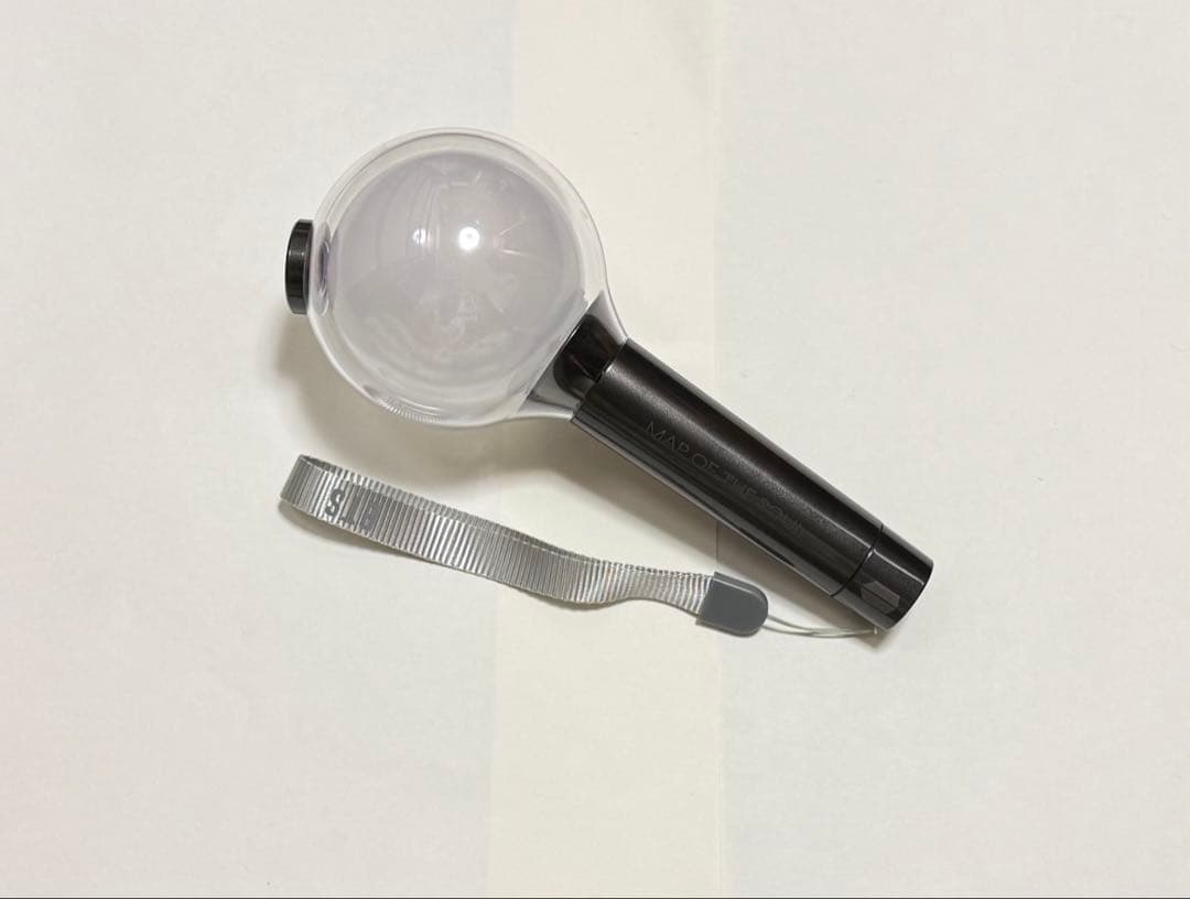 BTS 防弾少年団 アミボムMAP OF THE SOUL ver.4