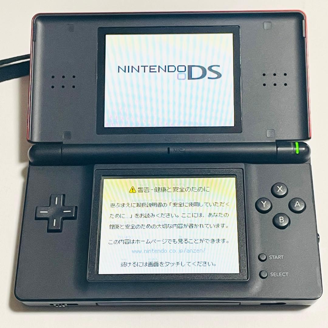 【まとめ売りセット】Nintendo DS Lite ニンテンドー 任天堂