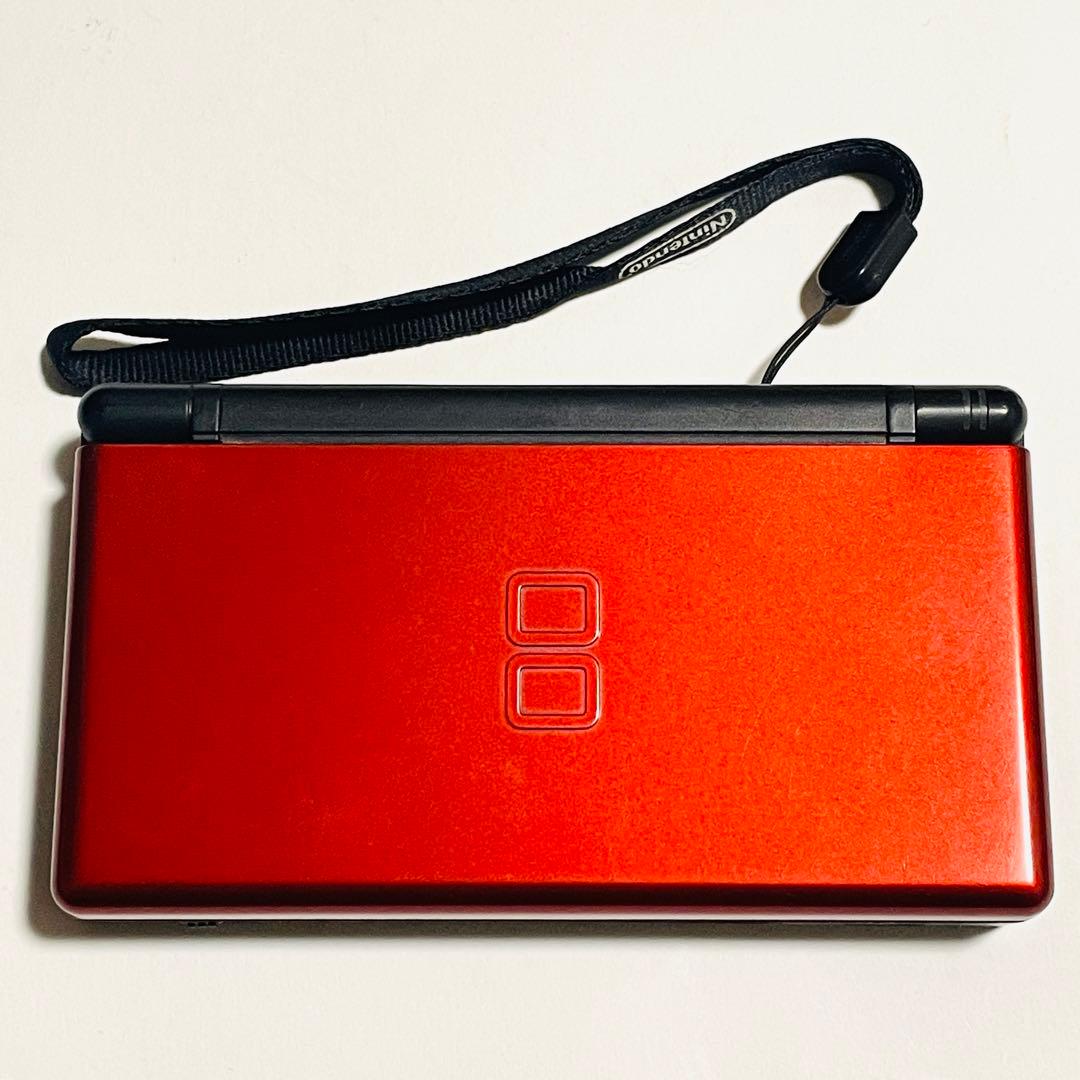 【まとめ売りセット】Nintendo DS Lite ニンテンドー 任天堂