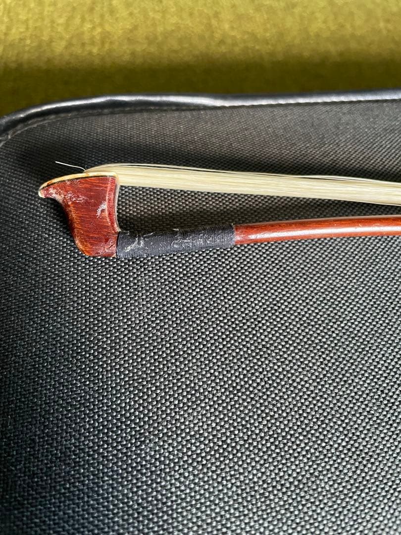 Allan drexcdll / アランドレクセル⭐️バイオリン 1/2