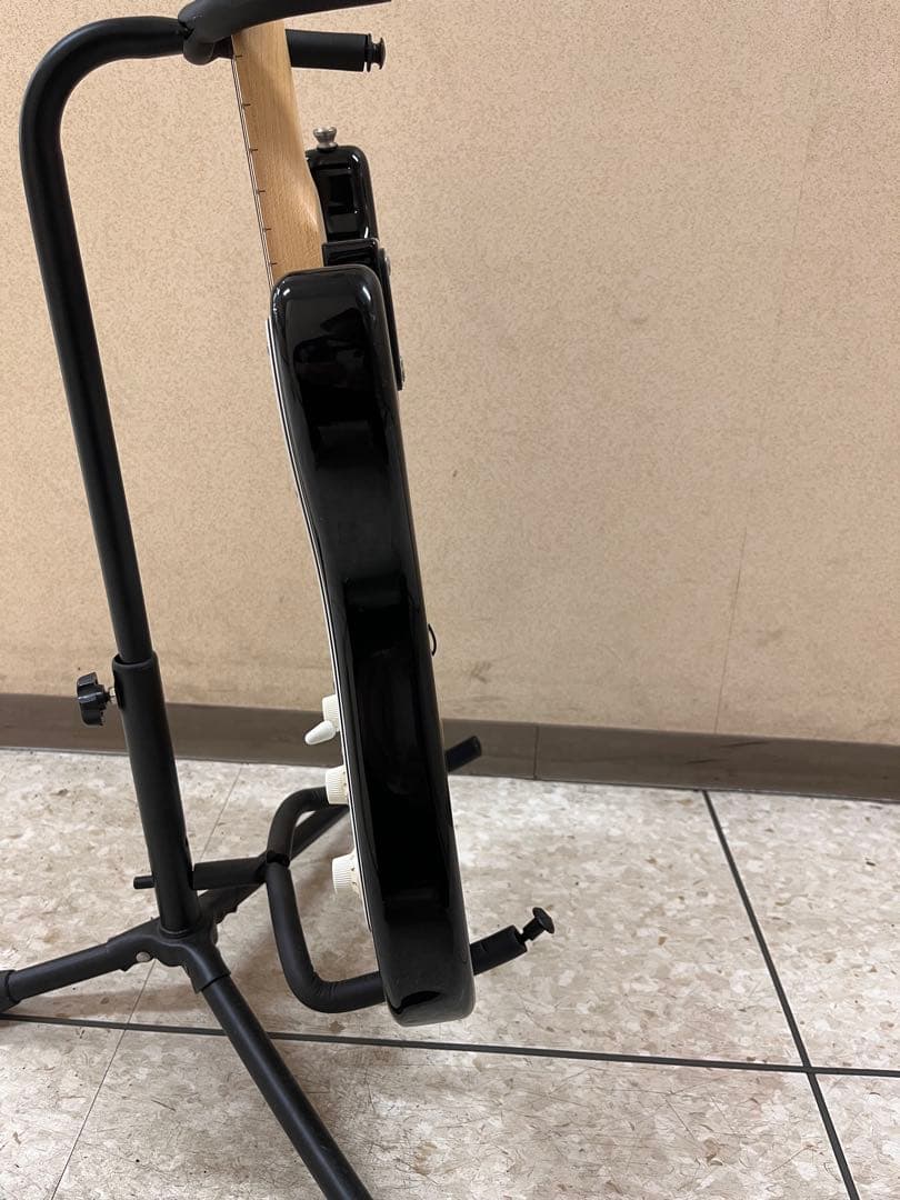 エレキギター　レジェンド　Aria Pro II