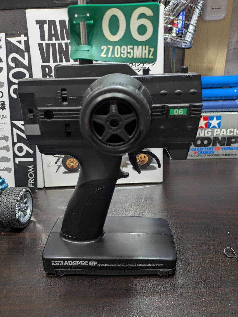 最終価格 タミヤ 1/10 m03 ミニクーパー モンテカルロ