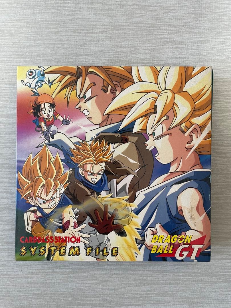 ドラゴンボール　カードダス　まとめ売り