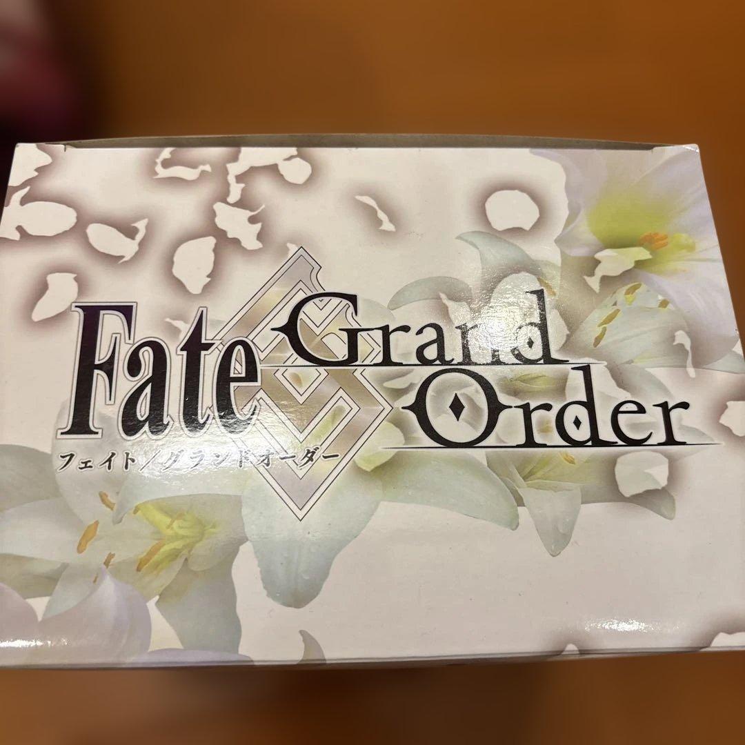 Fate/Grand Order フィギュア 宮本武蔵　アルトリア・ペンドラゴン