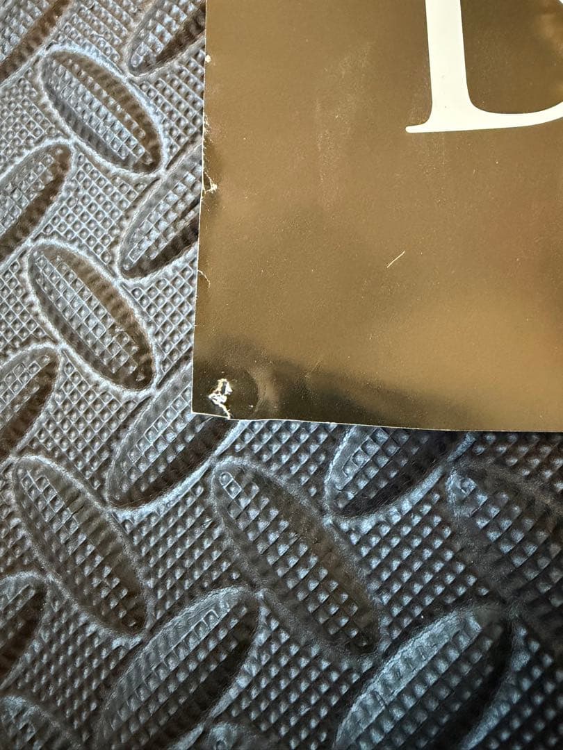 BUMP OF CHICKEN 『I』CD TOY’S STORE限定　おまけ付