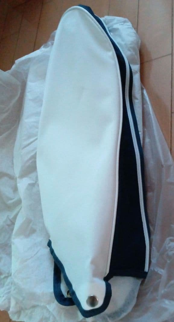 Callaway スタンドバッグ ホワイト・レッド・ネイビー