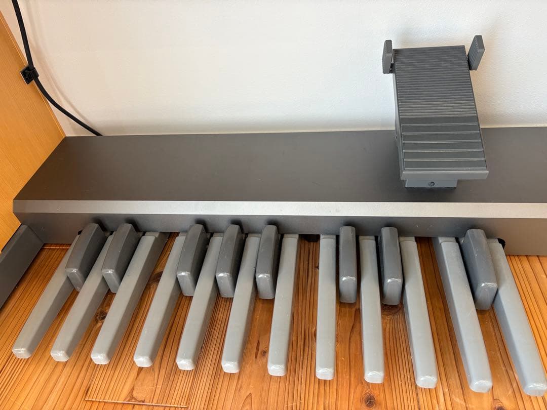 送料込み ヤマハSTAGEA ELB-01 エレクトーン ※椅子別売り