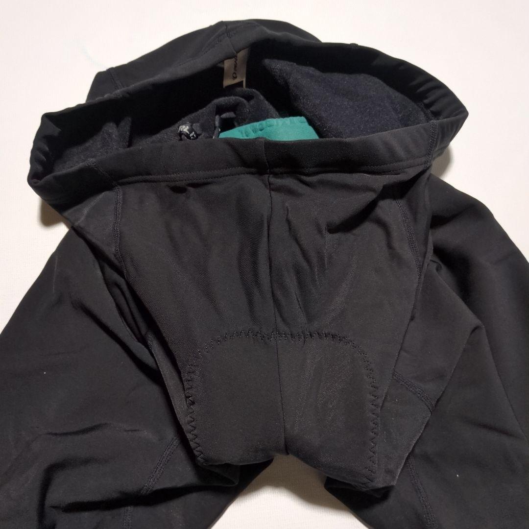未着用の保管品 メンズXL パールイズミ ウィンドブレーク 992MEGAⅡ