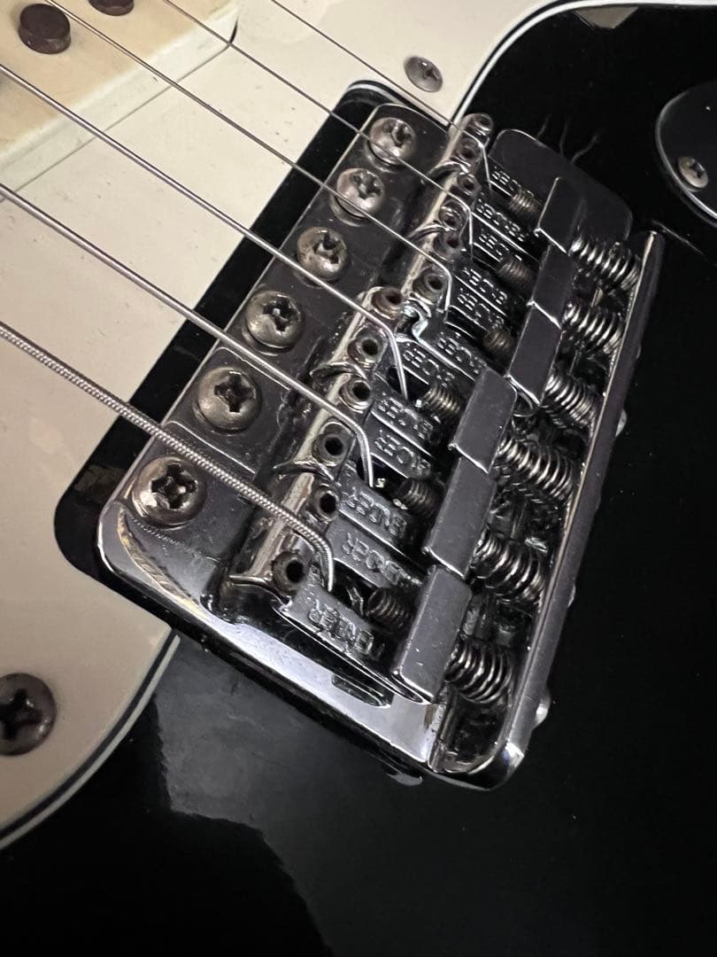 Squier Stratocaster Eシリアル 韓国製｜フルメンテ済