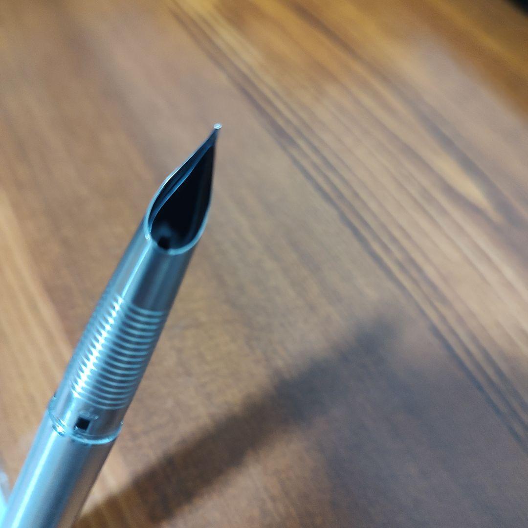 パイロット万年筆 ミューレックス