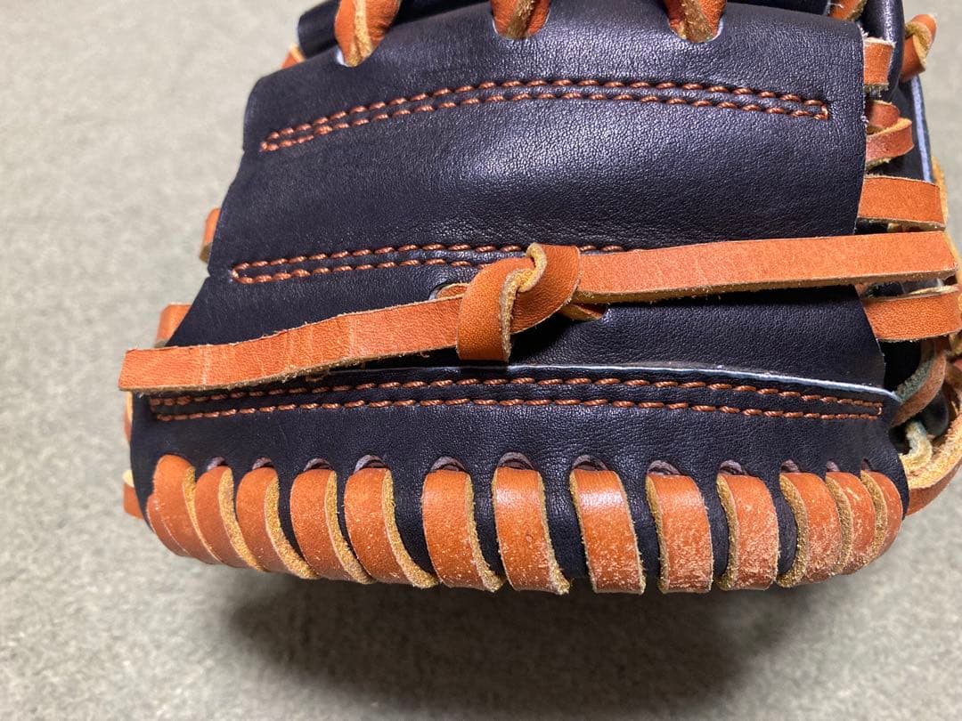 WAGYU JB キャッチャーミット/硬式用/捕手用/高校野球対応