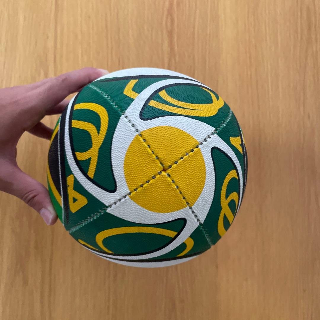 2023ラグビーワールドカップ南アフリカフラッグボール