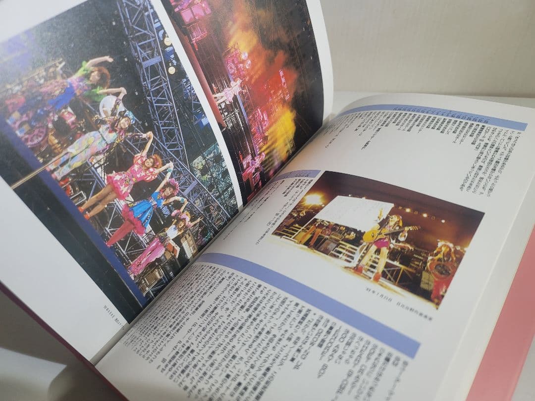 ①美品！1990年 Princess Princessプリプリ写真集/永久保存版