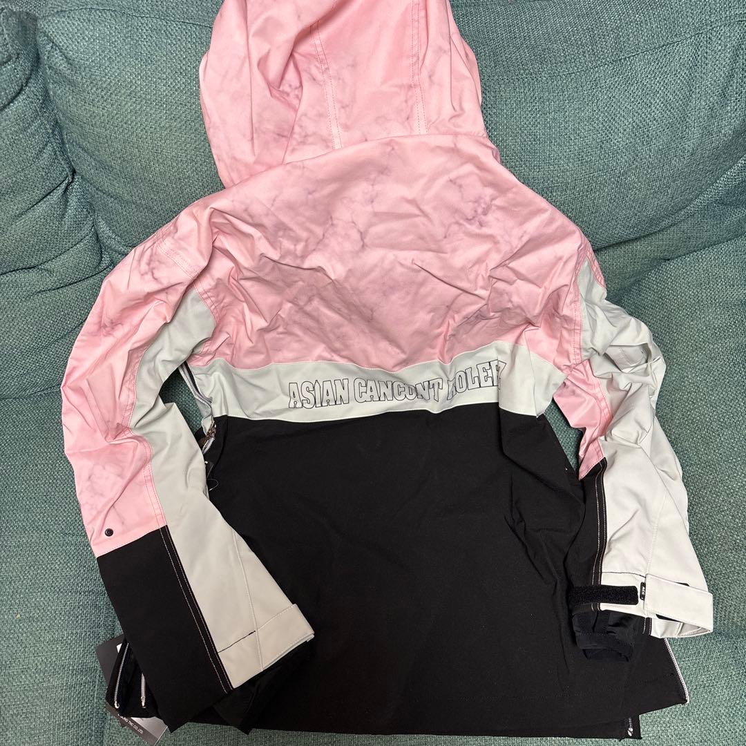 ウィンタースポーツウェア　3点