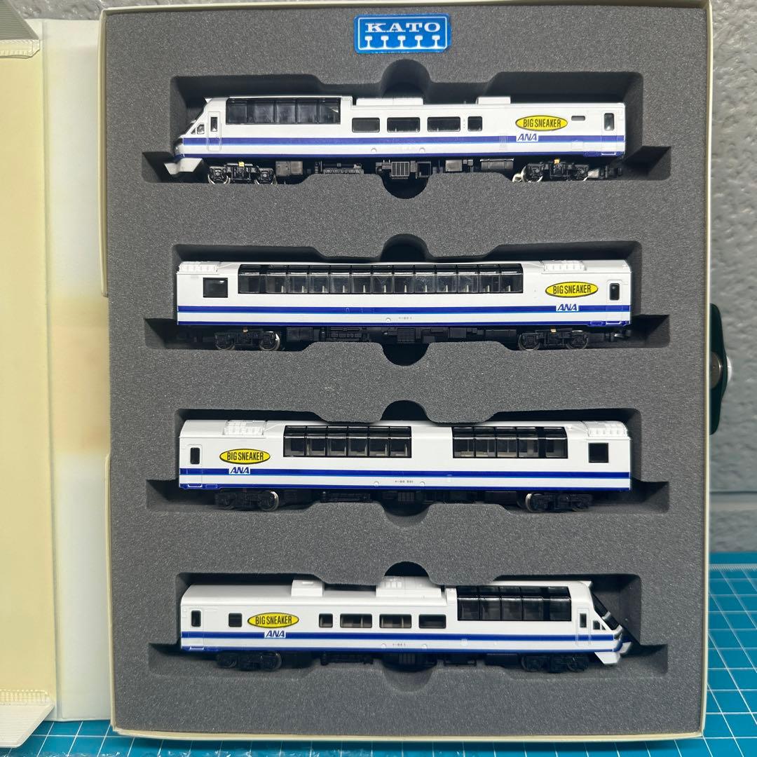 TOMIX JR183系 Nゲージ 鉄道模型5セット販売（おまけ付き）