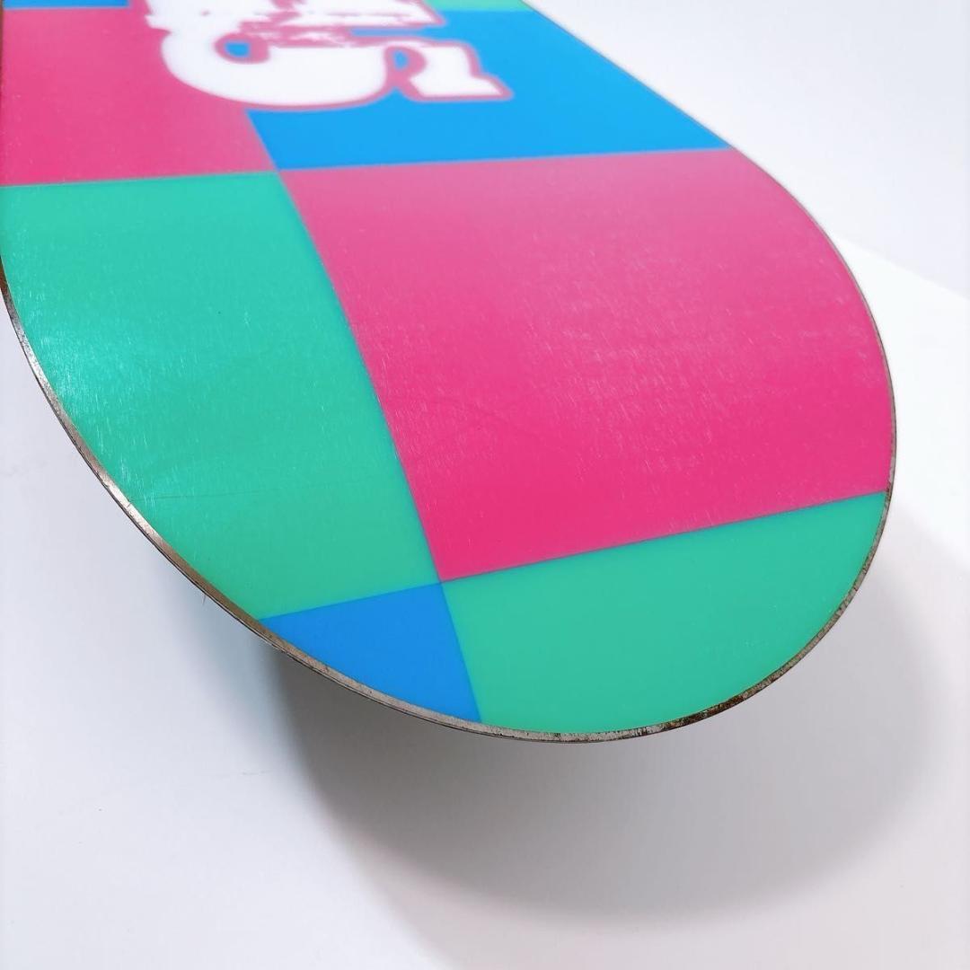 【初心者おすすめ 】 GENERICS スノーボード セット 151cm