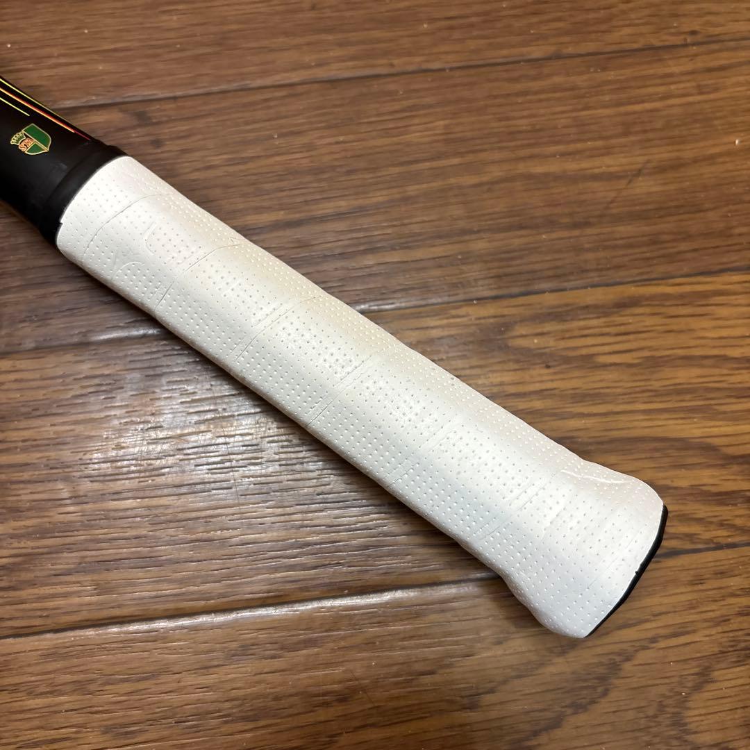 ☆良品☆【MIZUNO】ACROSPEED S-01 00U ソフトテニス