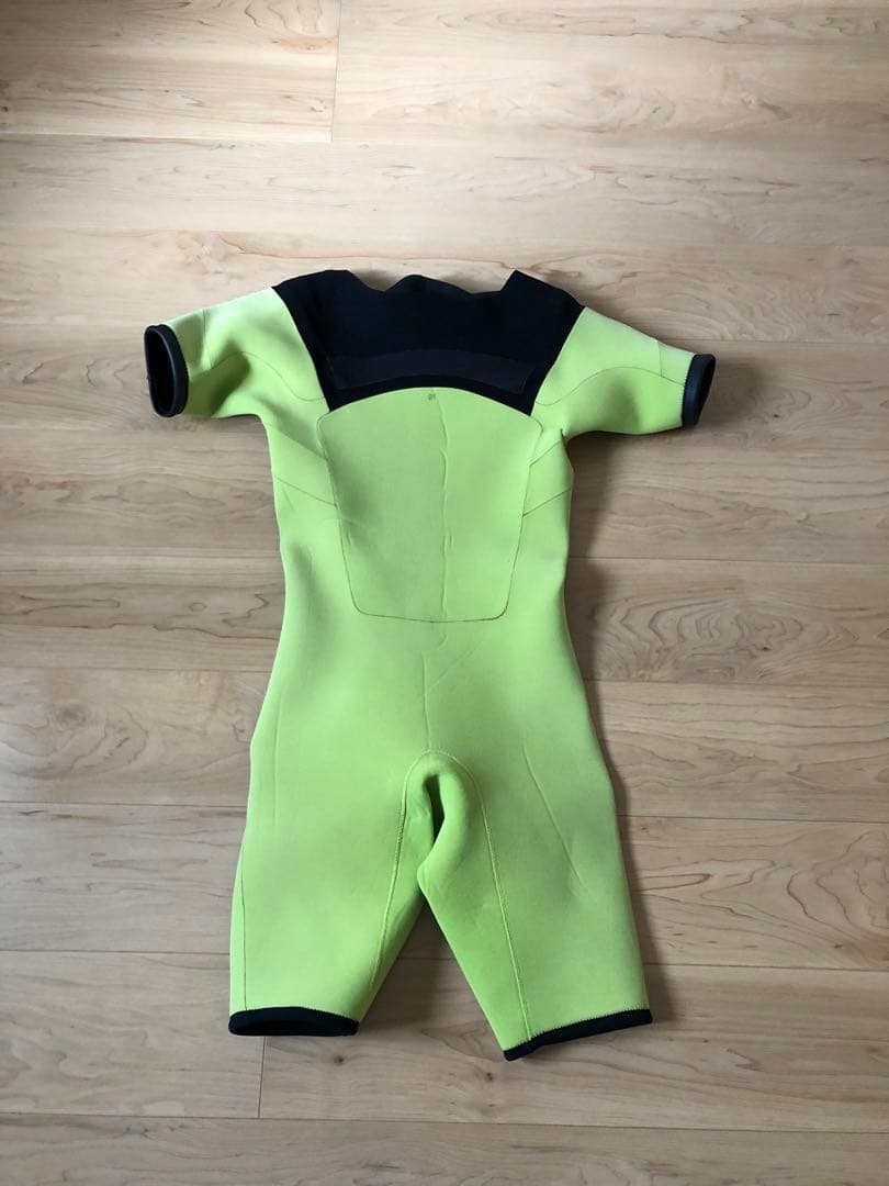 BEWET J-FLAP 3/2mmウェットスーツ