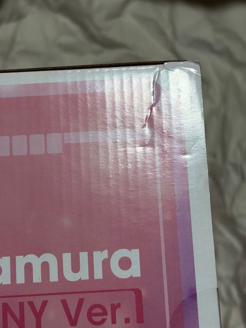 B-STYLE 咲-Saki-全国編 原村和 バニーVer. 1/4 フィギュア