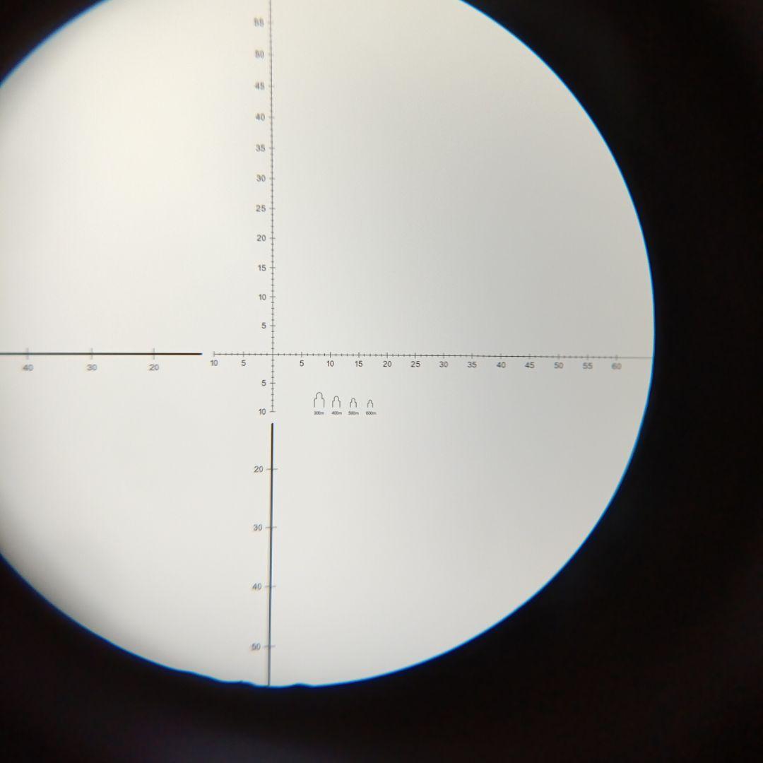 【正規品】VOLTEX Solo単眼鏡　8倍　レチクル入り