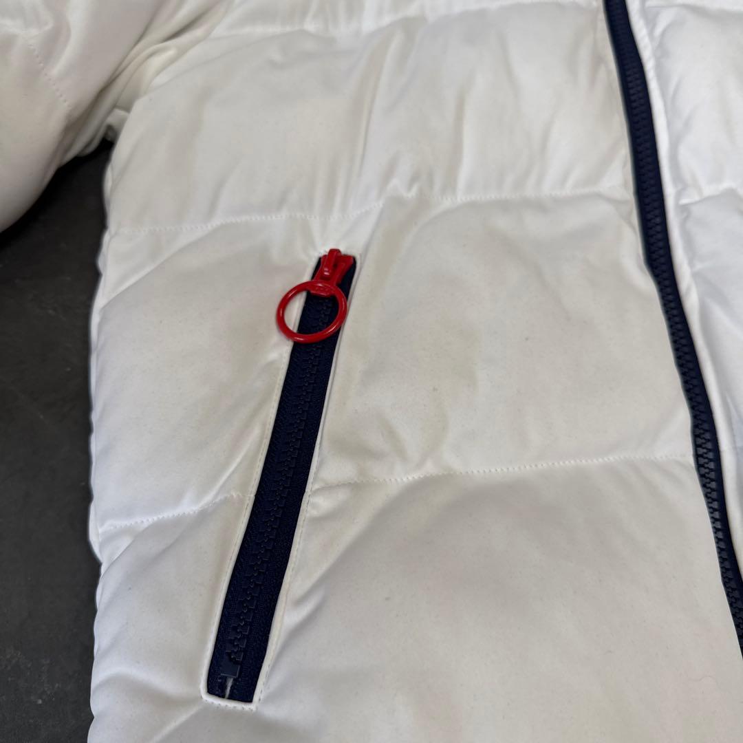 美品！キャロウェイ　リバーシブルダウン