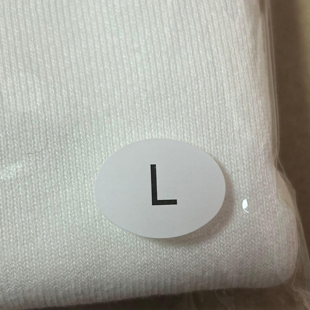 井上梨名 卒業グッズ Den Den Doudo ビッグスウェット Lサイズ