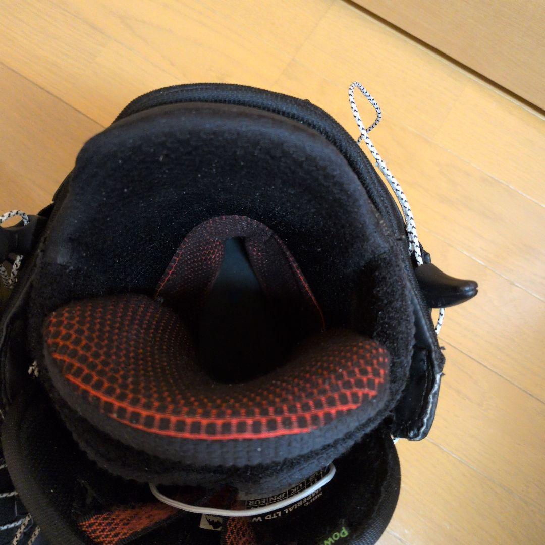 バートン インペリアルリミテッド ワイド 29cm US11