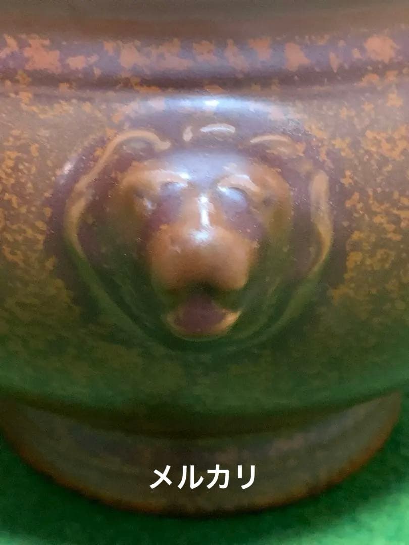 火鉢　灰入　手焙り　茶道具