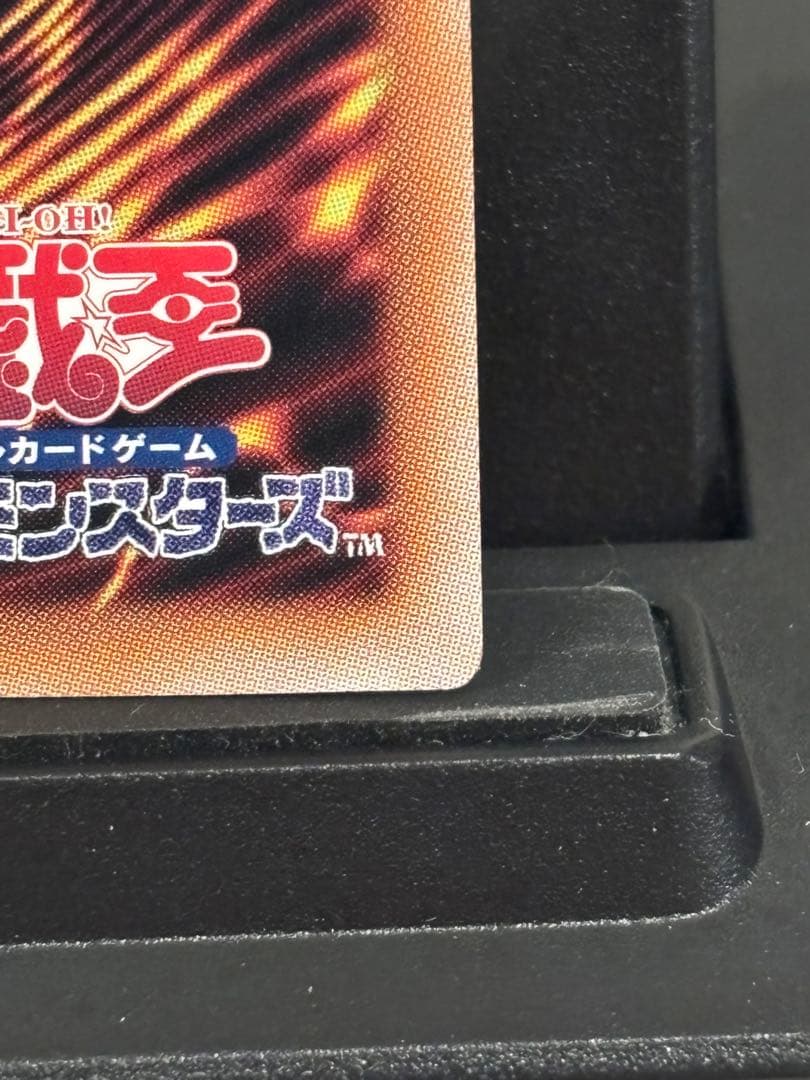 本日まで　美品　日版　5つ目　魔術師の弟子-ブラックマジシャン・ガール25th