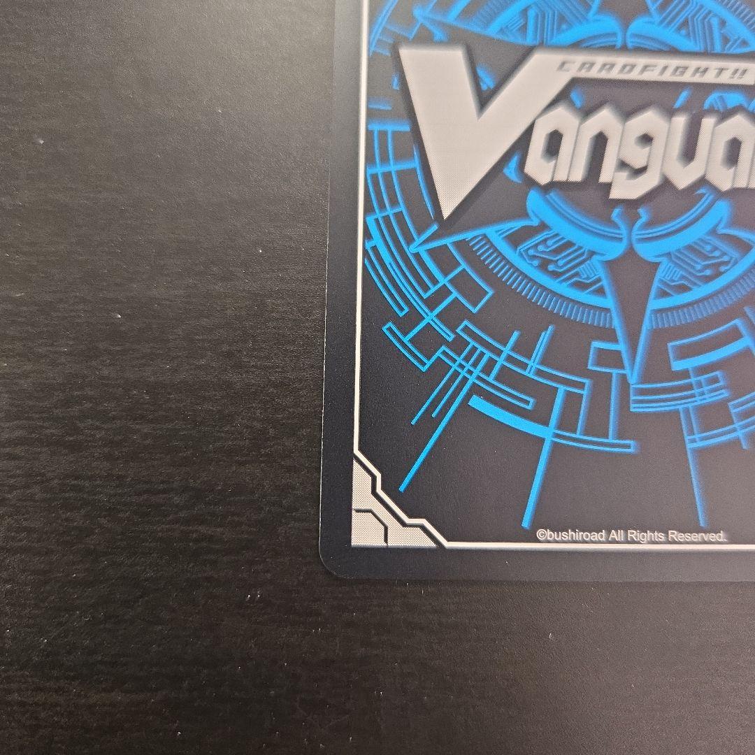 決意と罪を抱く者リィエル_アニムス FFR {DZ-BT13/FFR06}