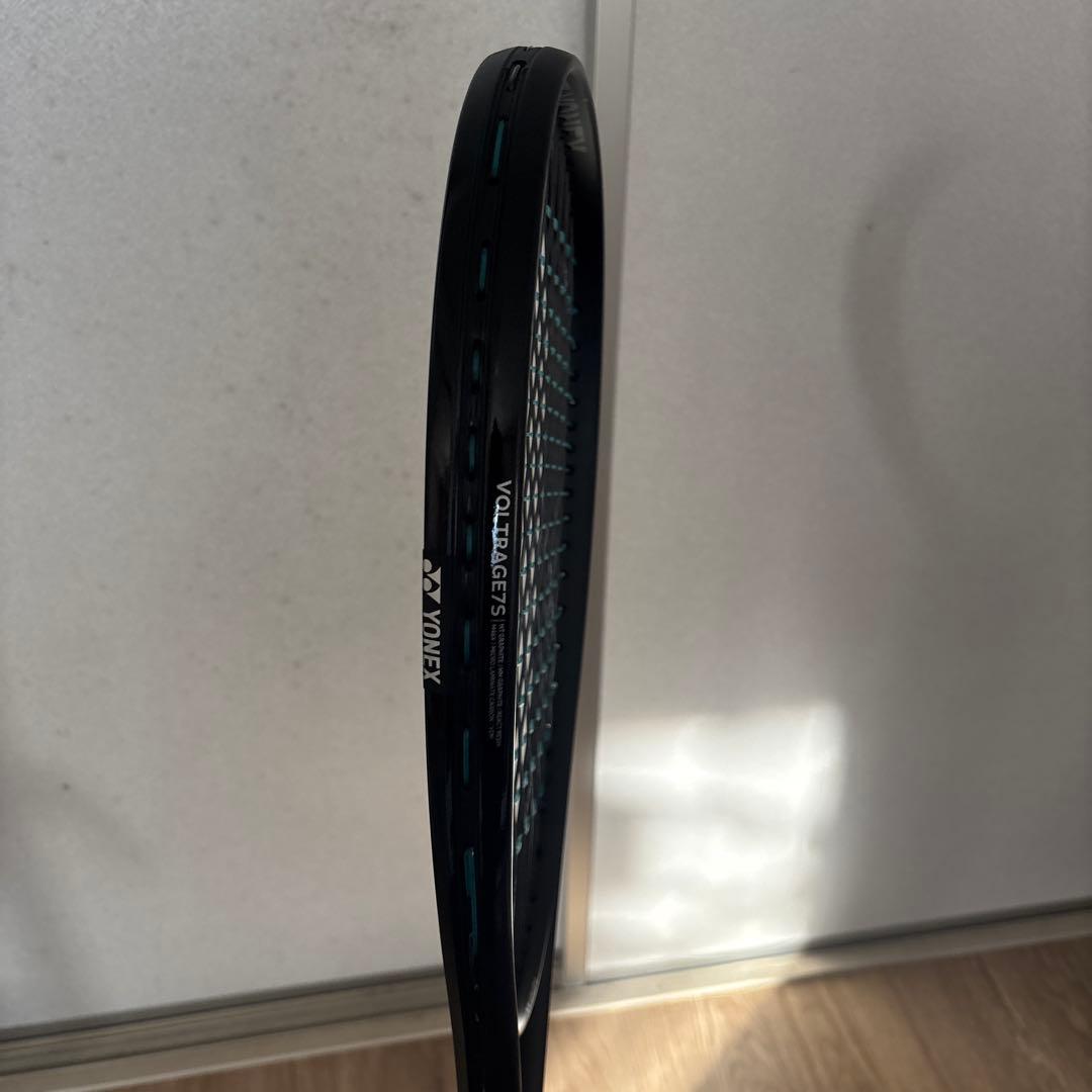 ボルトレイジ7s 02 第2世代