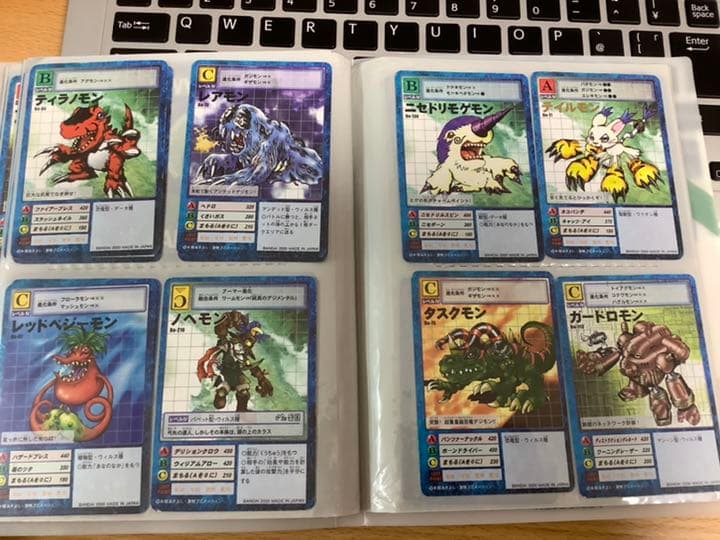 最終値下げ　デジモンカード　まとめ売り　オメガモン