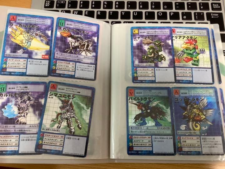 最終値下げ　デジモンカード　まとめ売り　オメガモン