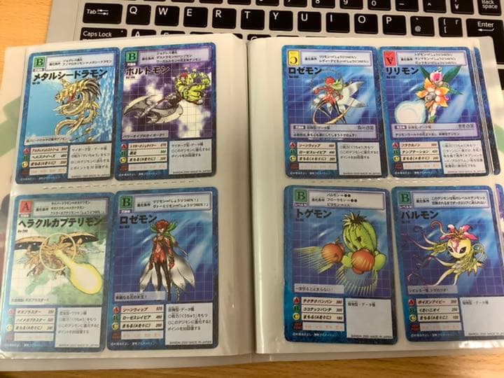 最終値下げ　デジモンカード　まとめ売り　オメガモン