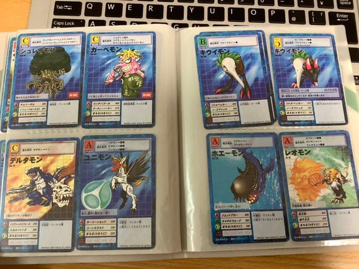 最終値下げ　デジモンカード　まとめ売り　オメガモン