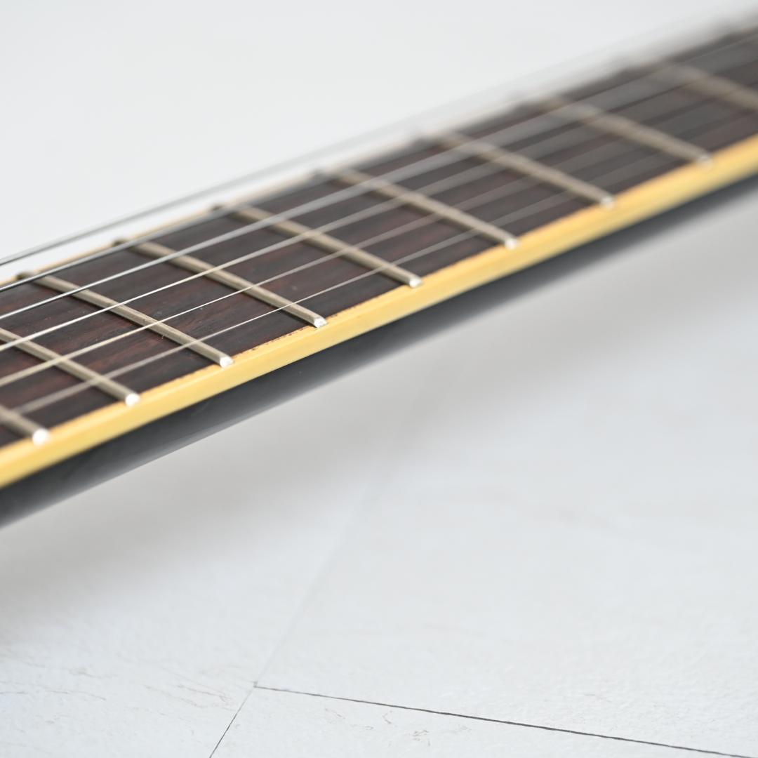 Grass Roots SUGIZOモデル ブラック エレキギター G011