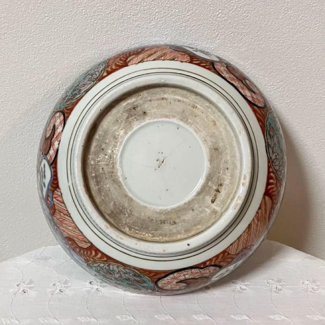 骨董 古美術 アンティーク うつわ 鉢