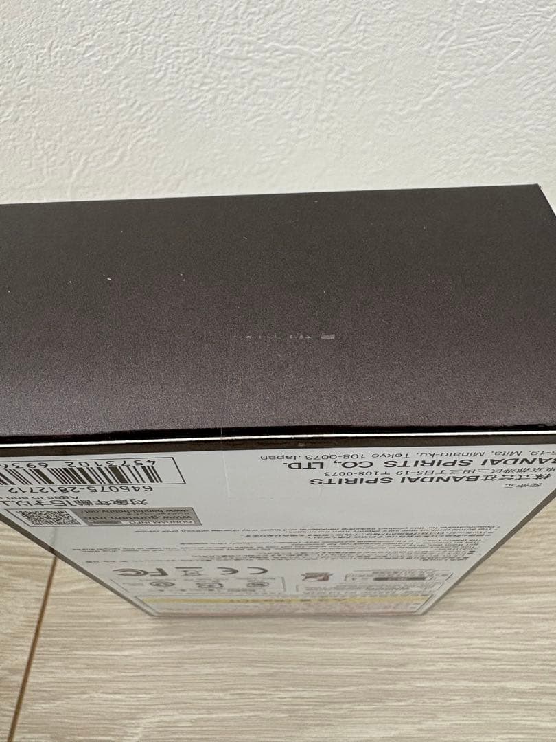 新品未開封　PG UNLEASHED 1/60 νガンダム用 LEDユニット