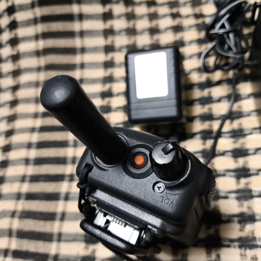 1 ICOM アイコム製　IC-DPR5 デジタルトランシーバー　無線機　高性能