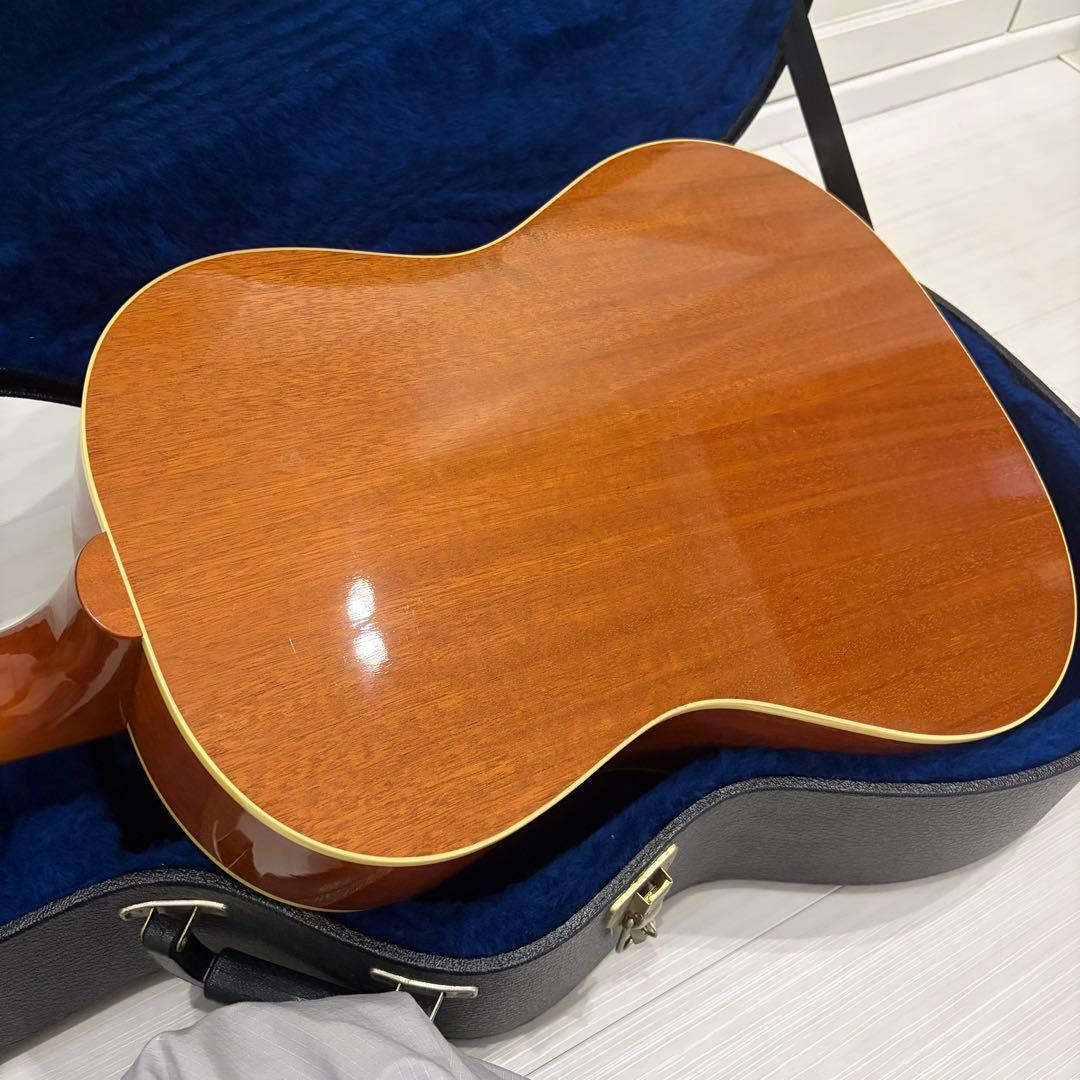 Gibson LG-2 AmericanEagle 2014年製