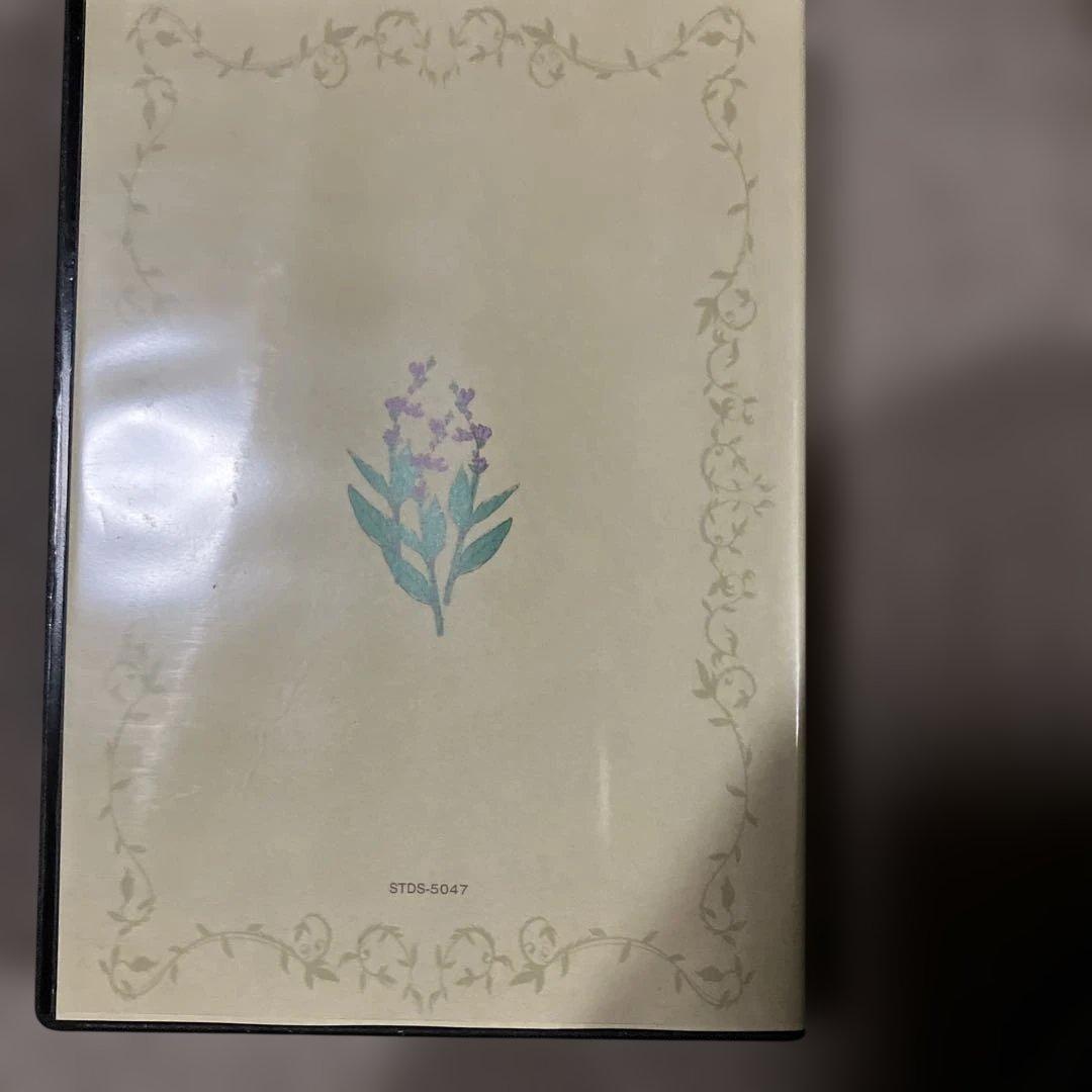 国内正規品　美しい人 DVD-BOX 田村正和　常盤貴子　ブックレット付　廃盤