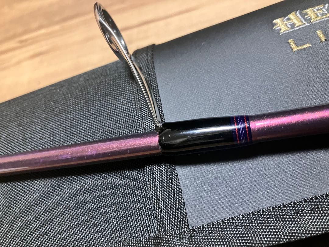 せ*な様 ハートランド リベラリスト 803MLRS-25